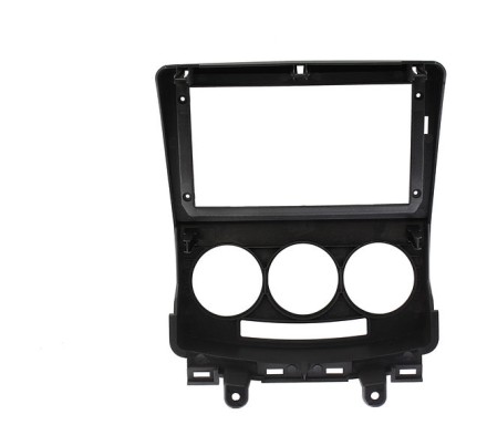 Рамка переходная Mazda 5, Premacy (05-10) для дисплея 9 дюймов