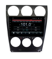 Автомагнитола для Mazda 6 (2002-2007) Compass L