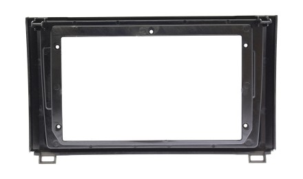 Рамка переходная в Toyota Tundra 2013+ для дисплея 9 дюймов
