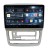 Головное устройство 9 дюймов Toyota Alphard (2003-2007) Redpower 710 серии