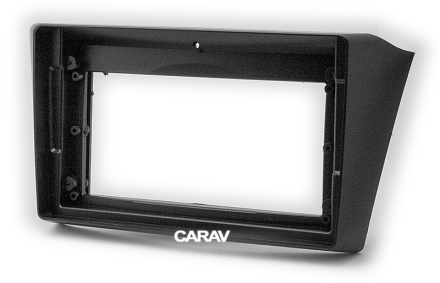 Рамка переходная в SUBARU Exiga 2008-2018 для дисплея 9 дюймов  