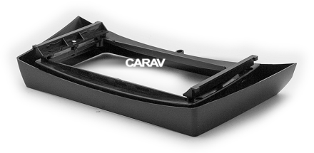 Рамка переходная в SUBARU Exiga 2008-2018 для дисплея 9 дюймов  