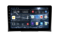 Головное устройство Volkswagen Transporter, Multivan T5 (03-15) Redpower 750 серии (Hi-Fi, 6-канальный DSP с параметрическим эквалайзером)