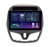 Магнитола для Chevrolet Spark M400 2015+ Compas S500 (Топ класс)