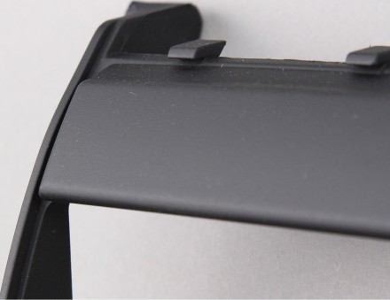 Рамка переходная 1din Subaru Legacy, Outback (03-09) вместо бардачка