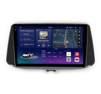 Магнитола для Hyundai I30 2017+ Compas S500 (Топ класс)  2K