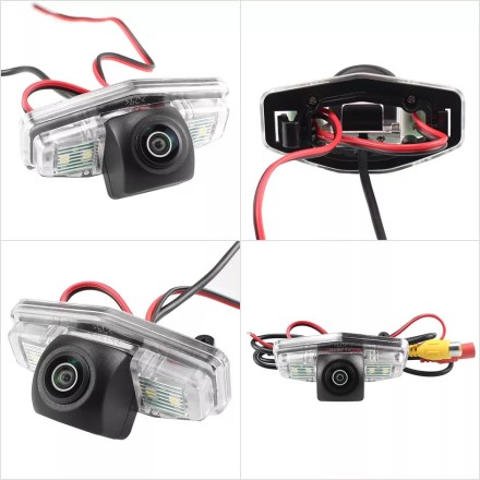 Видеокамера SPD-11 Honda Accord, Civic VII (03+)