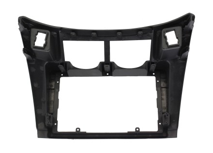 Рамка переходная в Toyota Vitz (05-10) для дисплея 9 дюймов
