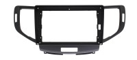 Рамка переходная HONDA Accord (09-13) для дисплея 9 дюймов левый руль