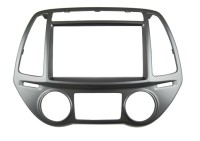 Рамка переходная 2din Hyundai i20 (12-14) Auto AC