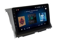 Магнитола на Андроид для Honda Mobilio Compas S100 (Базовая версия)