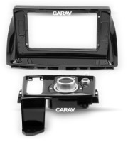 Рамка переходная MAZDA CX-5 (12-17) для дисплея 10 дюймов