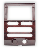 Рамка переходная FORD Expedition 2007-2014 (только для а/м с климат контролем) для дисплея 9 дюймов