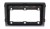 Рамка переходная в Volkswagen для дисплея 10 дюймов