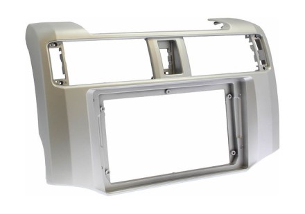 Рамка для установки в Toyota 4Runner 2009+ 9 дюймов.