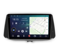 Магнитола для Hyundai I30 2017+ Redpower 750 серии (Hi-Fi, 6-канальный DSP с параметрическим эквалайзером)