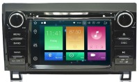 Магнитола Toyota Tundra (07-13), Sequoia (08-13) COMPASS MKD 9 Android