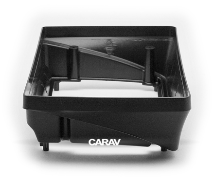 Рамка переходная FORD Explorer 2005-2010 для дисплея 10 дюймов