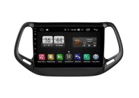 Штатное головное устройство (магнитола) для Jeep Compass (2017+) Winca S195 R