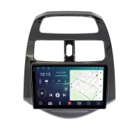 Магнитола для Chevrolet Spark M300 2009-2015 Redpower 750 серии (Hi-Fi, 6-канальный DSP с параметрическим эквалайзером)