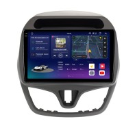 Магнитола для Chevrolet Spark M400 2015+ Compas S500 (Топ класс)  2K