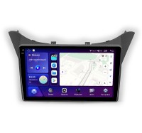 Магнитола для Hyundai Genesis 2012-2016 Compas S300 (Средний класс) с 2K экраном