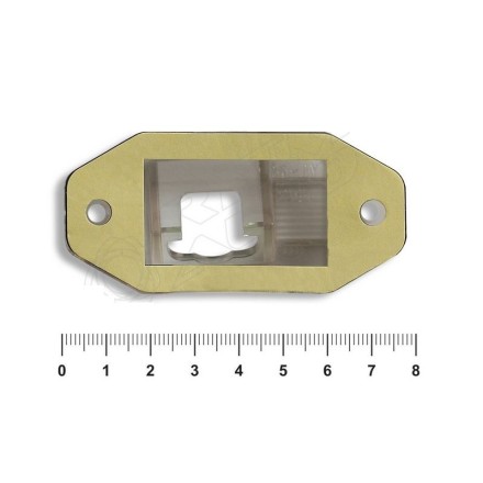 Видеокамера Hyundai SantaFe Classic (00-12) Тагаз