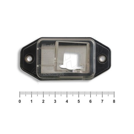 Видеокамера Hyundai SantaFe Classic (00-12) Тагаз