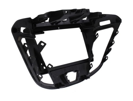 Рамка переходная в Ford Tourneo Custom 2014+ для дисплея 9 дюймов