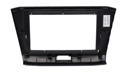 Рамка переходная в VW Passat (10-15) для дисплея 9 дюймов