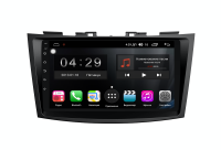 Магнитола на Андроид для Suzuki Swift (2011+) Winca S400 с 2K экраном SIM 4G