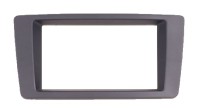 Рамка переходная 2din Skoda Octavia 04-13, Yeti 2009+