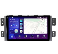 Магнитола для KIA Mohave 2008-2017 Compas S300 (Средняя версия)