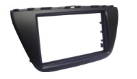 Рамка переходная 2din Suzuki SX4 2014 Рамка переходная 2din Suzuki SX4 2014
