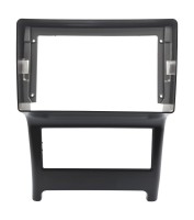 Рамка переходная в в Daewoo Nexia 1994 - 2008 для дисплея 9 дюймов