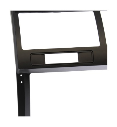 Рамка переходная в VW Touareg (02-10) для дисплея 9 дюймов