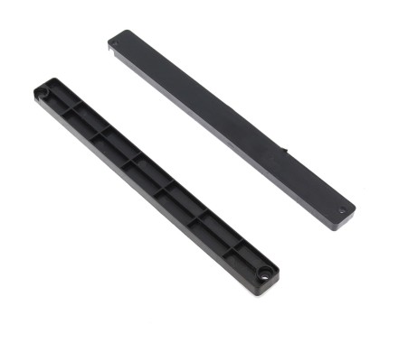 Рамка переходная в VW Touareg (02-10) для дисплея 9 дюймов