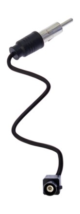 Комплект проводов для установки WM-MT в BMW 3, 5, X5 (E46, E39, E53) 95 - 06 (основ., ант., CAN) OD