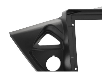 Рамка переходная FORD Focus (98-05) для дисплея 9 дюймов