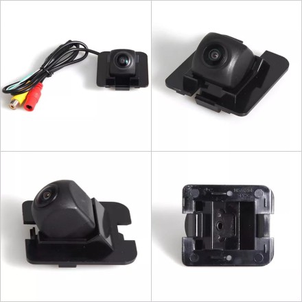 Видеокамера SPD-60 Mercedes-BENZ S/E/CLS/GL/SL