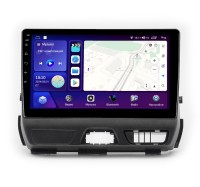 Магнитола для Hyundai Veloster 2019+ Compas S300 (Средний класс)