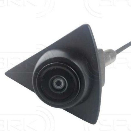 Видеокамера фронтальная Volkswagen Jetta VI 2010-2015 \ Volkswagen Polo V 2009-2015