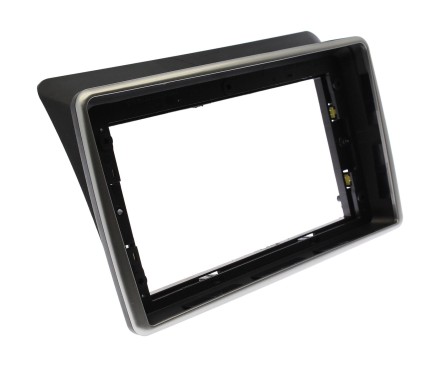 Рамка переходная в Kia Sorento (13) - (19) для дисплея 9 дюймов (для авто с Navi)