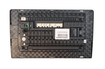 Штатная магнитола Mercedes-Benz ML W166 (2011-2015) и GL X166 (2012-2015) NTG 4.5 Winca S390 R SIM 4G, HI-FI с DSP + Carplay