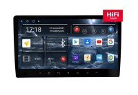 Магнитола на Андроид для Toyota Aqua (11-17) RedPower 750 (для звука)