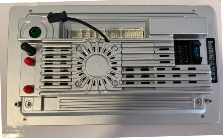 Штатная магнитола Land Rover Discovery 3 (04-09) Compass TSN-2K 2-32ГБ с 2K экраном под рамку 9 дюймов с DSP, SIM 4G  + Carplay 81