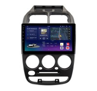 Магнитола для Hyundai Accent 1999-2012 Compas S500 (Топ класс)