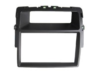 Рамка переходная 2din Nissan Primastar, Opel Vivaro, Renault Trafic (11+)