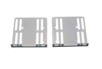 Крепление магнитолы Уголок, Универсальное