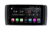 Магнитола на Андроид для Mercedes Benz R (2005+) Winca S400 R SIM 4G